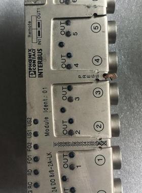 议价全新无包装  IBS RL 24 DO 88-2A-LK 2731034 现货