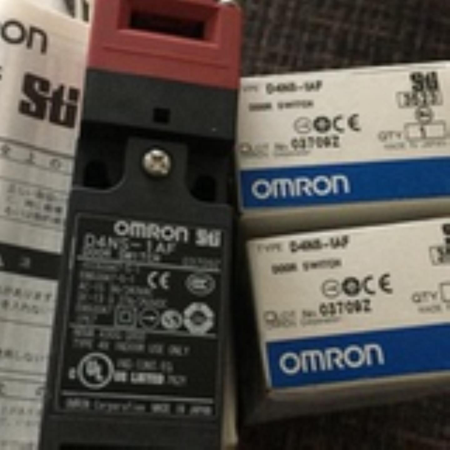 安全门开关D4NS-2BF3BF4BF1AF1BF2AF4AFD4DSK1K2