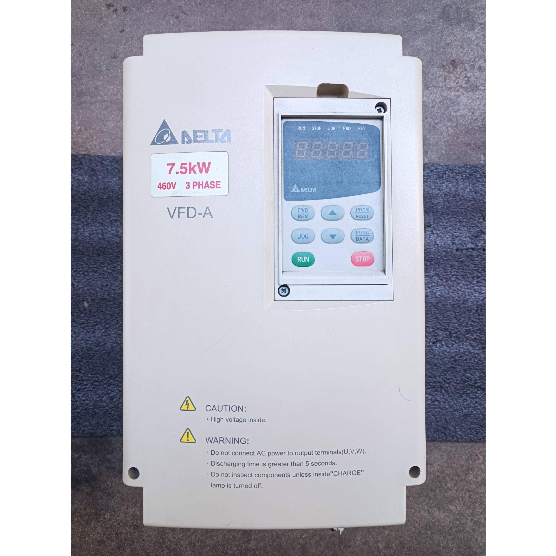 议价议价议价台达变频器 VFD075A43B 380V 7议价议价议价议价