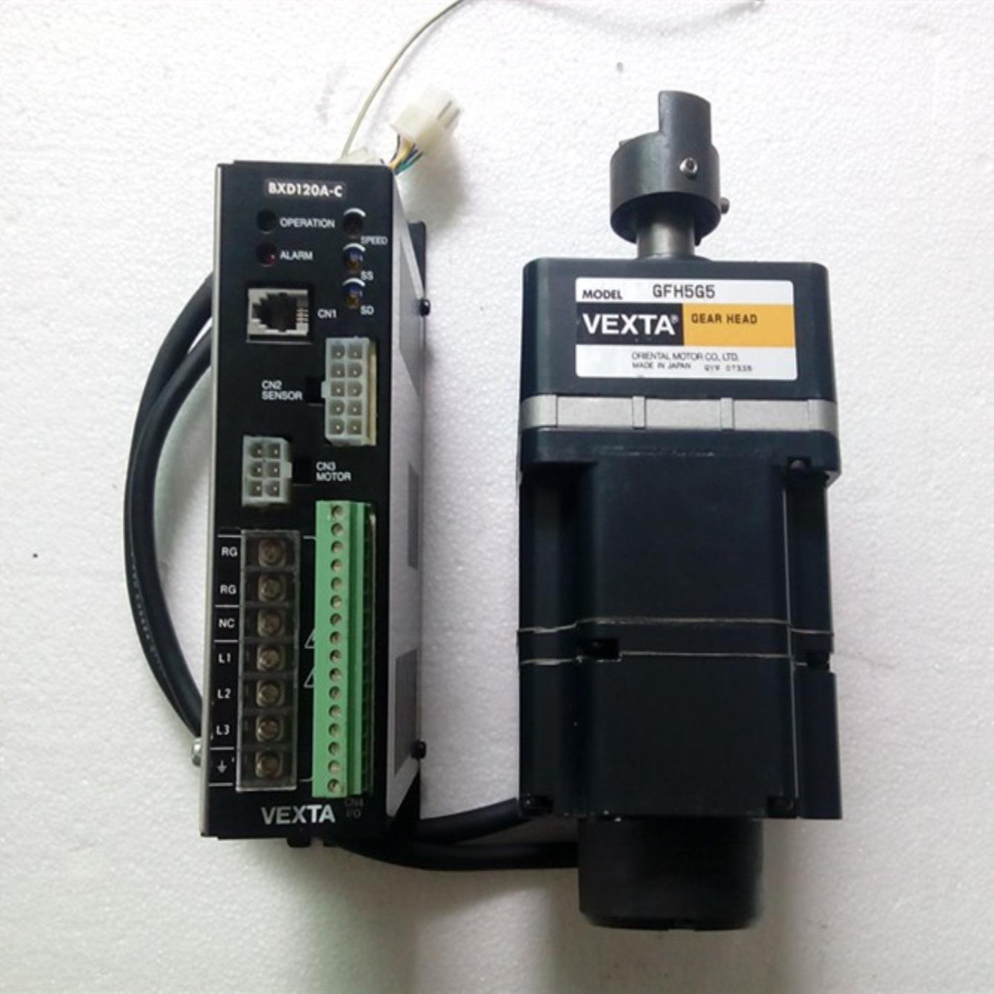 原装东方 BXD120A-C+BXM5120M-GFH2+GFH5G5GFH5G30 包好 议价