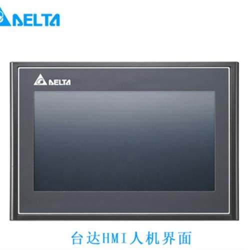 议价台达触摸屏 DOP-110CS 10寸 DOP-107EV 7寸