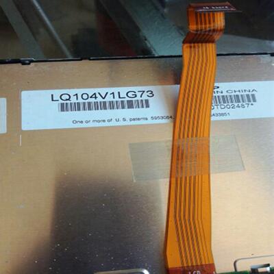 原装夏普 LQ0DAS4680  LQ104V1LG73 工控液晶屏 咨询