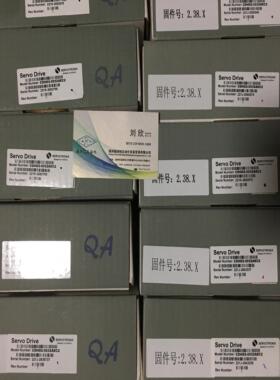 厂家直销Servotronix高创伺服驱动 LDHD2-0032AEC全新原装