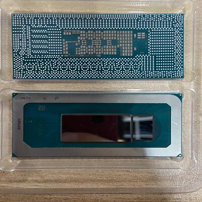 I5-12500H   SRLCY拍前询价