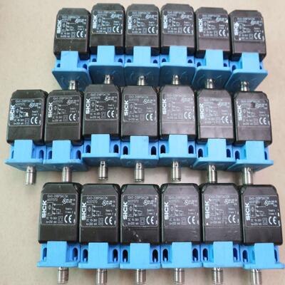 正品全新施克SICK  接近开关  IQ40-20BPSKCOK 6037070 现货