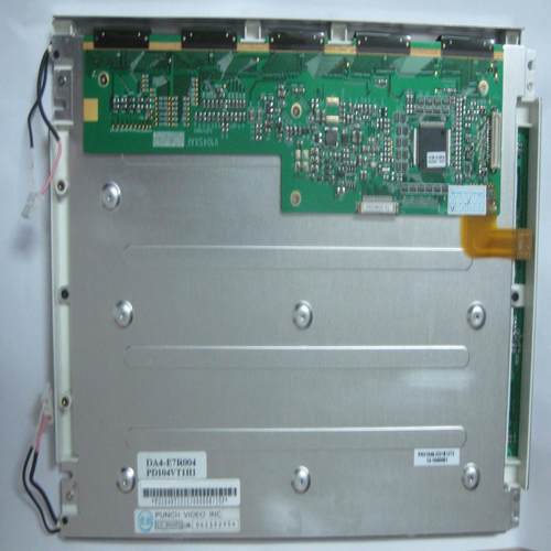 PD104VT1H1 PD104VT2N1  PD104SLJLF  液晶显示屏 商谈