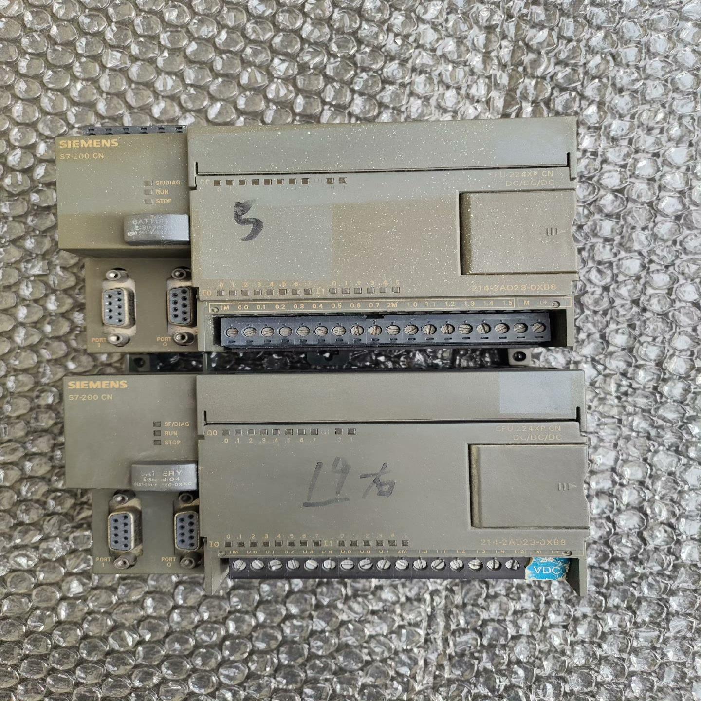 s7-200  CPU224xp dcdcdc成