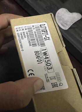 全新PLC模块QJ71GP21-SX全新原装拍前请询价