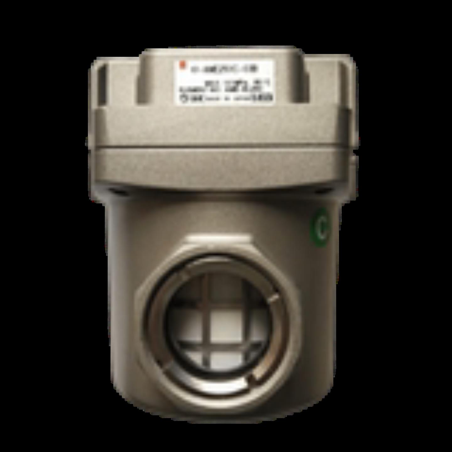 SMC气源过滤器AME250C-03 超微油雾分离器