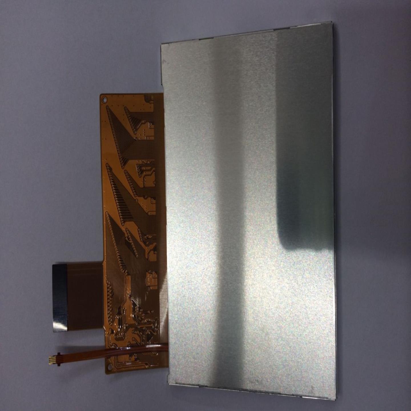 LQ043T3DX020304 SHARP原装 可以加配触摸屏 咨询