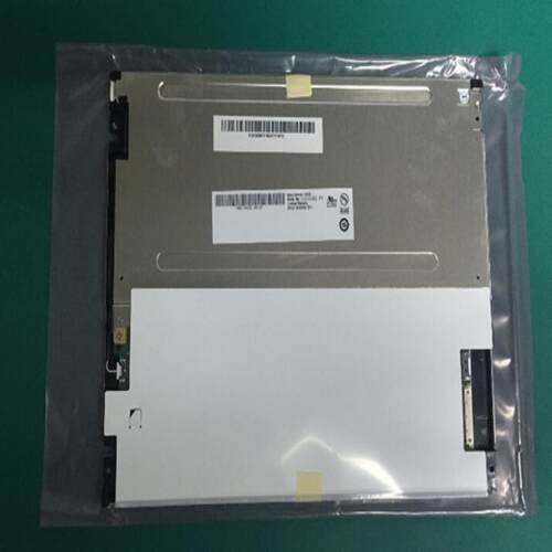 全新原包友达104寸工业屏G104SN02 V1 G104SN02 V0 液晶屏