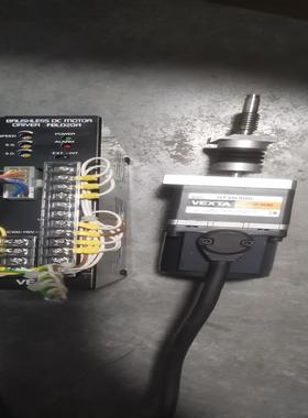 日本东方FBLM220A-GF无刷电机 GF2G200减速器全新原装拍前请询价