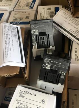 正品H7CCH7CX-AA11A11SR11D1A4WSDAWSDA4DAWSR11A4S-N