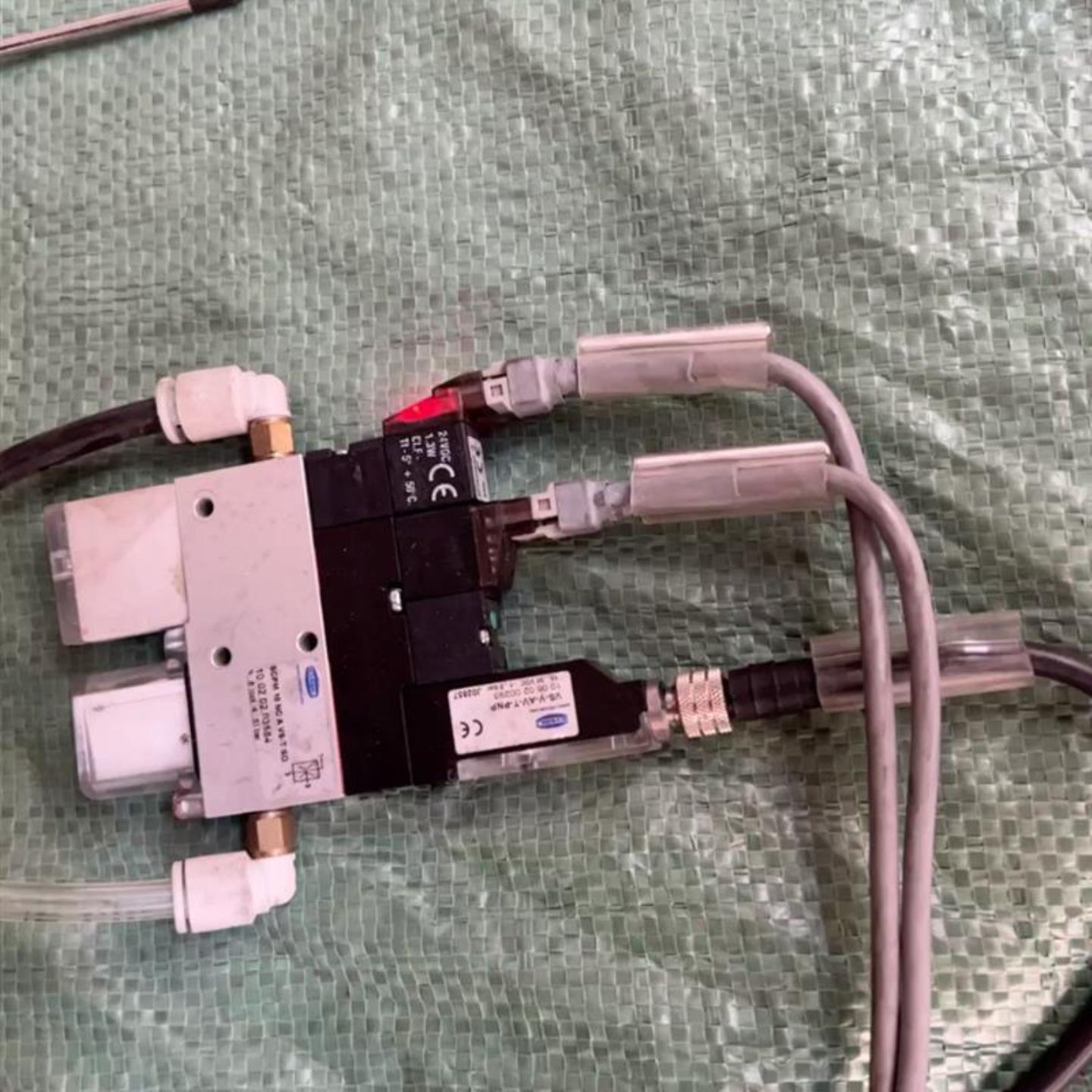 非实价议价议价议价请询价SCHMALZ施迈慈真空发生器SCPM10NC非