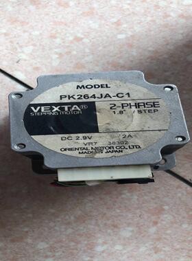 原装拆机 VEXTA 东方 PK264JA-C1 实物拍摄 现货*