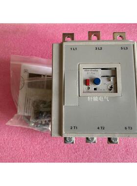 全新原装AB罗克韦尔 过载继电器193-EEJF