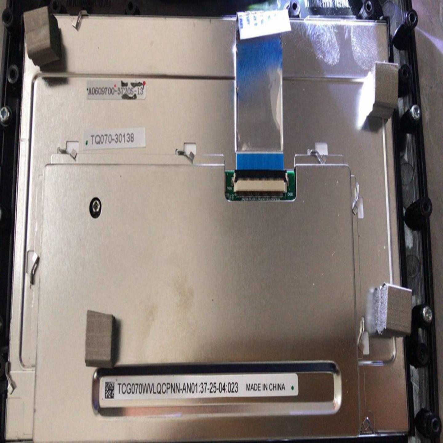 TCG070WVLPDAGA-AC01  TCG070WVLPBAGC-NG50 TCG070WVLP 议