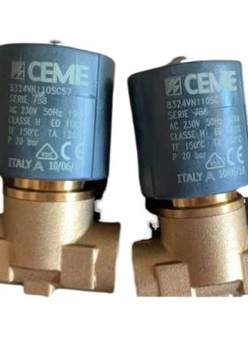 意大利CEME电磁6212VN15S BA56212VN15S BIF8SC26512VV20S41F