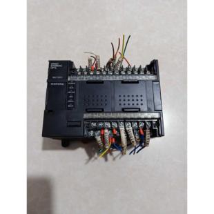 原装 议价议价议价PLC可编程控制器 M30DT 拆机实物 CP1L