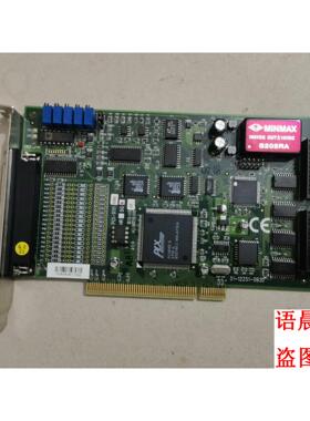 凌华 PCI-9111 DG 多数据采集卡16通道12询价
