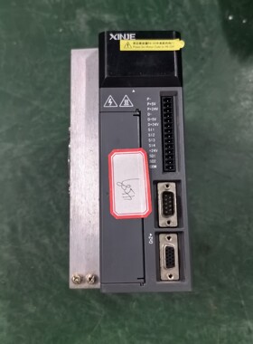 DS3E-41P5-PFA 信捷伺服驱动器15KW 380