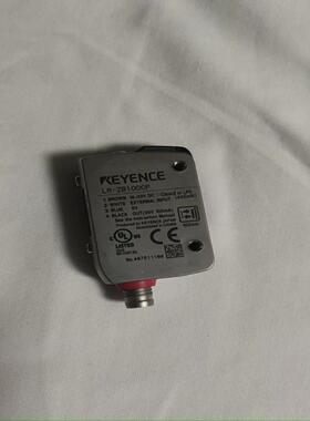 基恩士传感器LB-ZB100CP