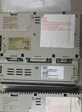 二手原装触摸屏  NT31C-ST141-V1NT31C-ST143B-EV3 包好