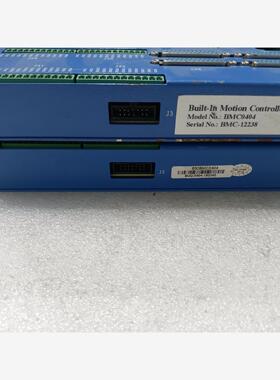 议价商品科瑞4轴控制板接线端BMC0404 BMC-12238工厂设