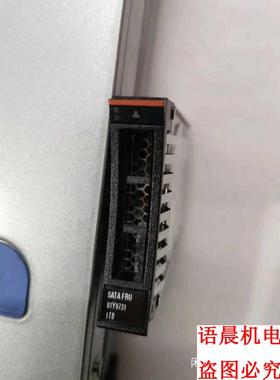 IBM 81Y9731 81Y9730 1T 72K SA询价