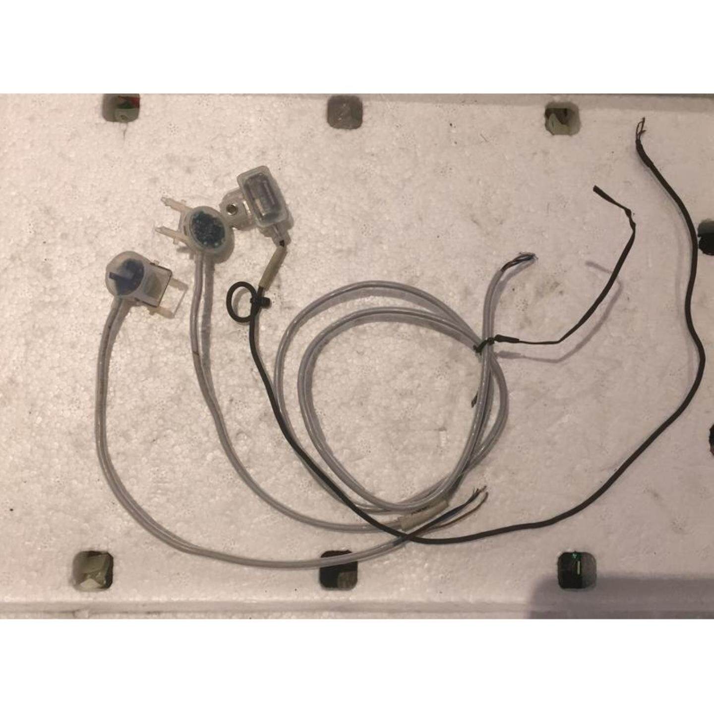 拆机漏夜传感器HPQ-D2330公分线HPQ-D11N议价 - 实物图