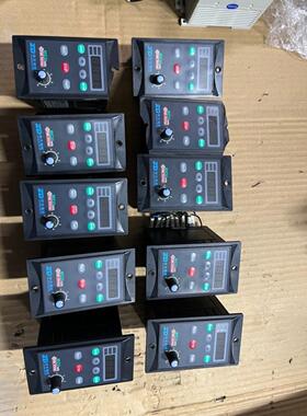 中大调速器ZDF200E   200w