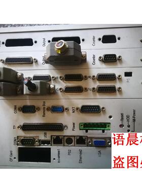 研华宝元控制器LNcT-128A268A高度灵活模组型控制询价