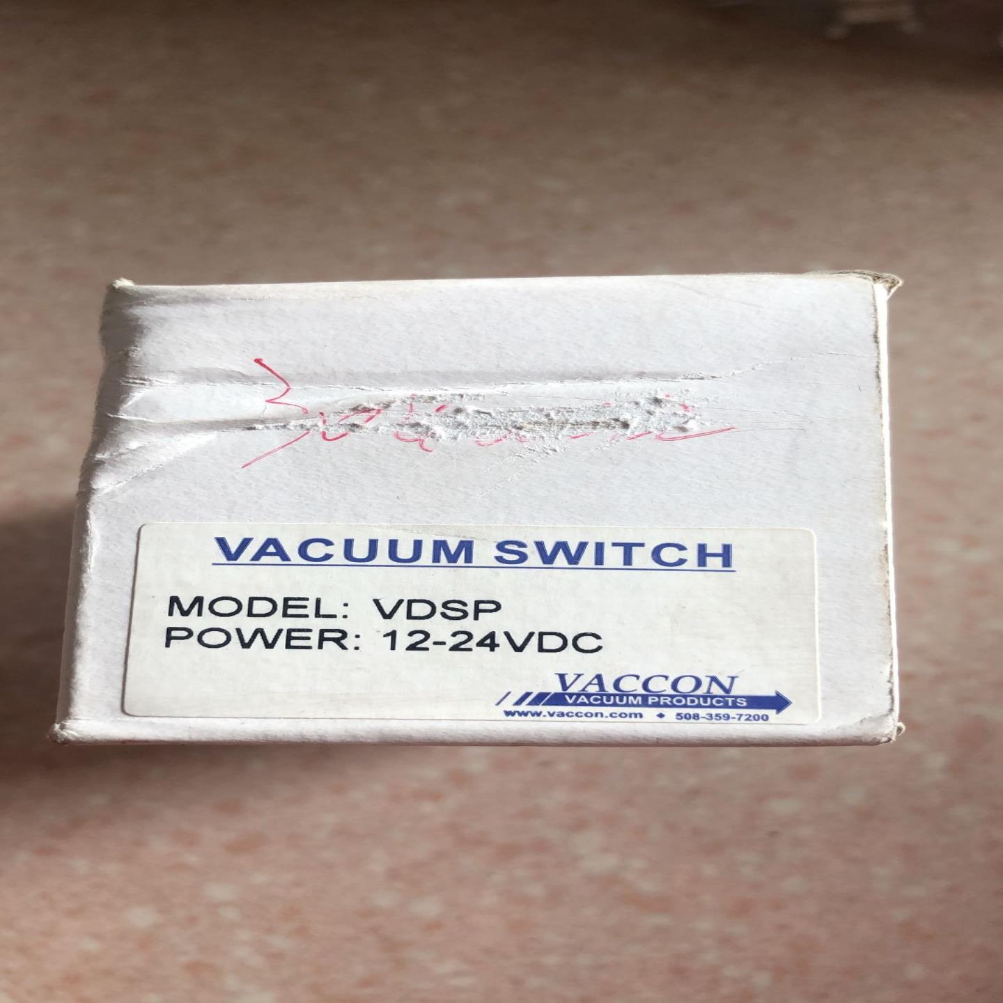 全新原装 VACCON VDSP 12-24VDC 实物拍摄 现货
