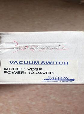 全新原装 VACCON VDSP 12-24VDC 实物拍摄 现货
