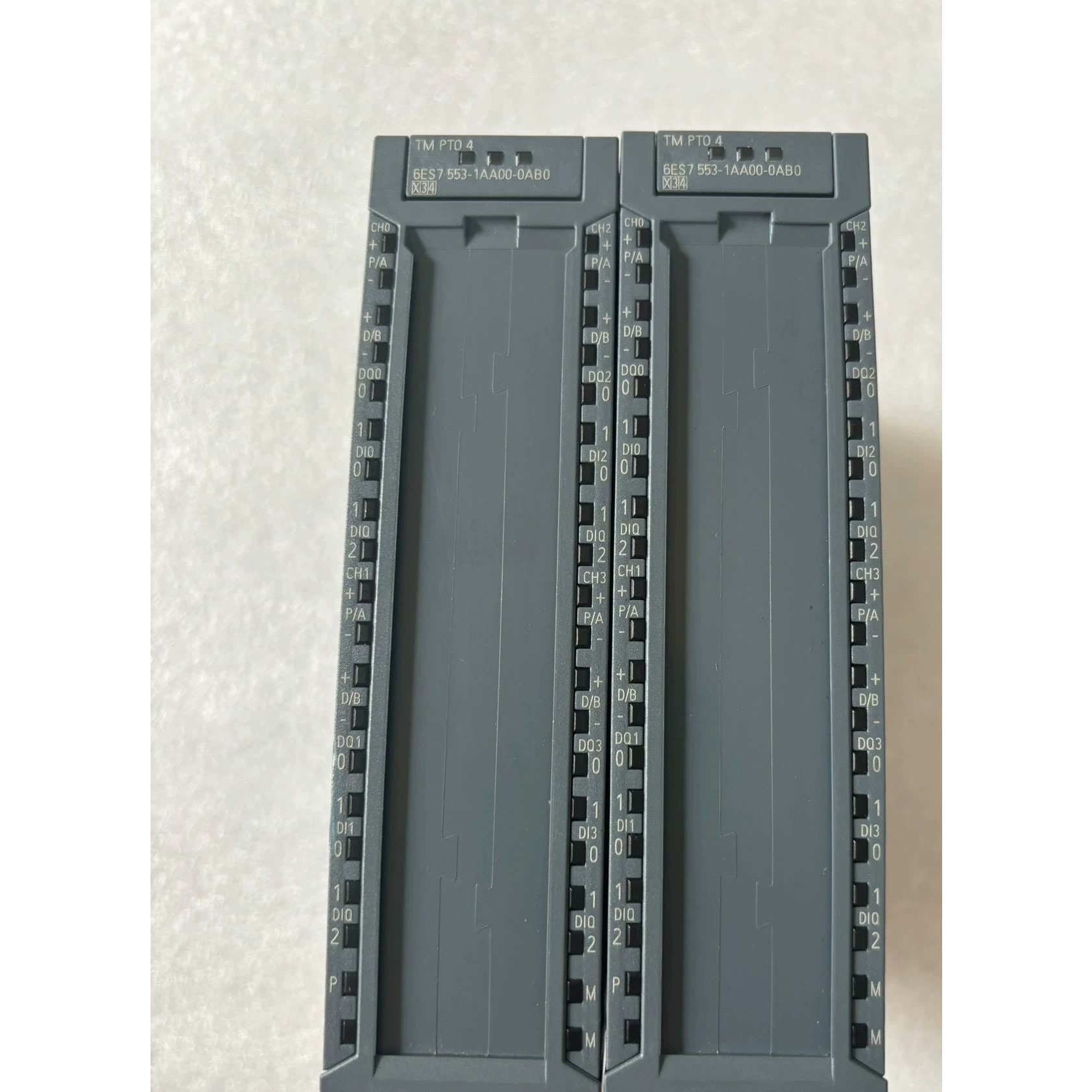 PLC模块6ES7553-1AA00-0AB0口罩