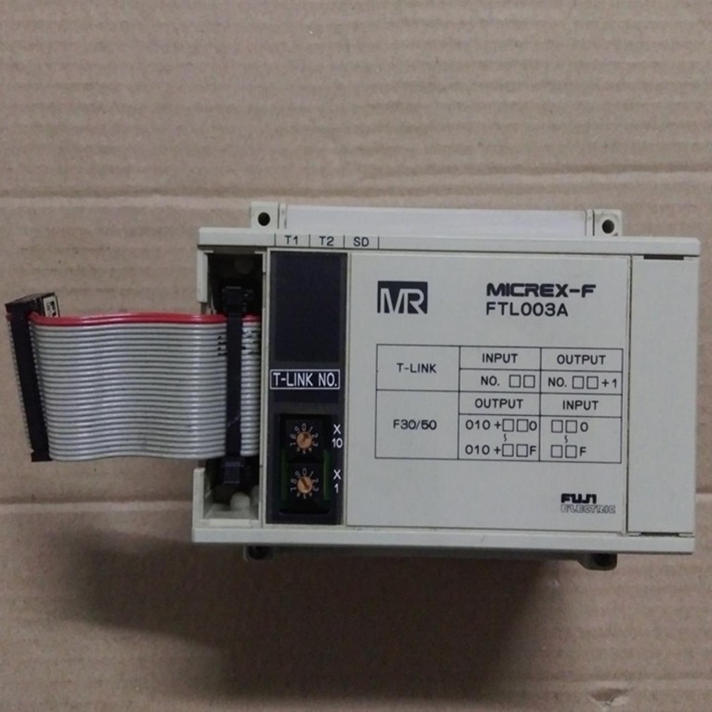 原装PLC FPB30R-A10FTL003A 实物图片 议价