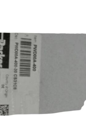 D31FPB61CB5NB00D31FPB61EB5NK00派克阀D31FPB31EC2VK00TEA063EW0
