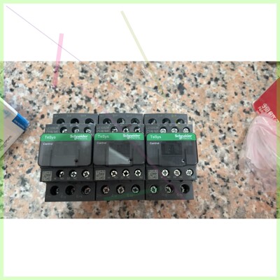 LC1D38M7C接触器