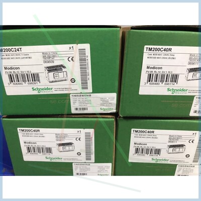 TM200C24T  TM200CE40T TM200C