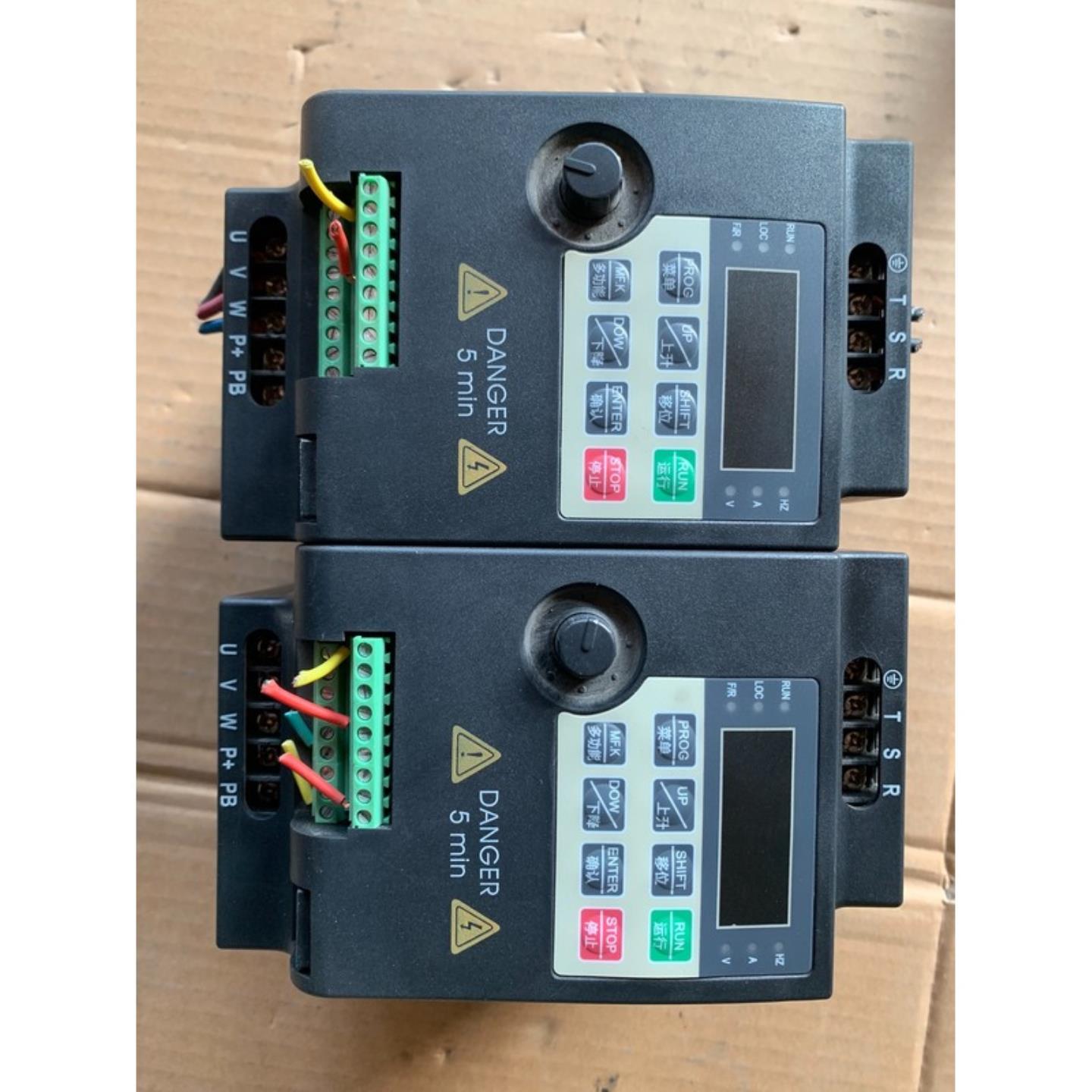 拓丰中泰LC600A-2R2G4P