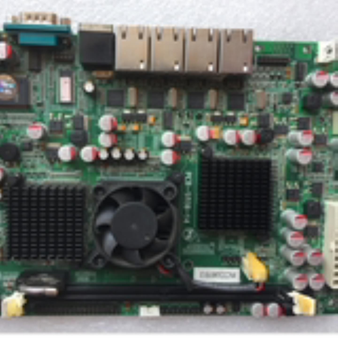 信步 防火墙主板 EW-945GCN4 PCB-S038-14 软路由 4个千兆网卡