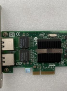 拆机 Intel CPU-D49919BD49919-002 千兆网卡D49921-002现货