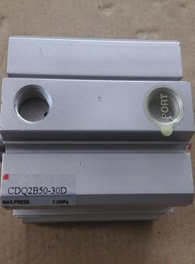CDQ2B50-30DCDQ2B50-30DMCDQ2B50-50D SMC气缸