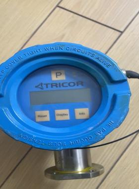 tricor流量计功能正常全新原装拍前请询价