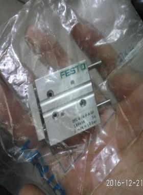 FESTO小型导向单元 DFC-6-10-P-A-GF - 189456 189461 189474正品
