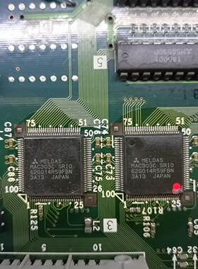 MAC303CMITSUBISHI MAC303芯片