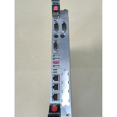 Compactpci控制主板SC2410实物拍摄需要的议