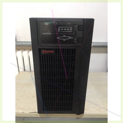 ups不间断电源ups电源智能稳压 3C10KS  10