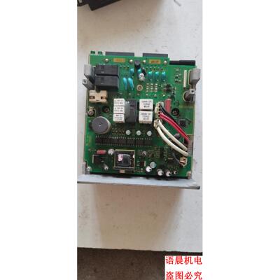 伺服驱动器MDDDT5540 电源驱动板带模块 581D询价