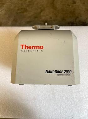 Thermo Scientific赛默飞 Nanodrop